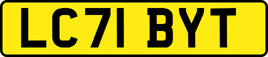 LC71BYT