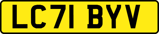 LC71BYV