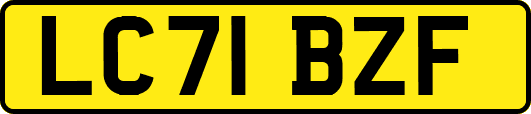 LC71BZF