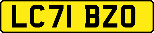 LC71BZO