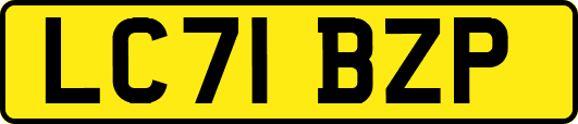 LC71BZP
