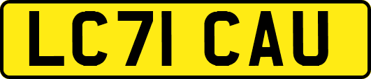 LC71CAU