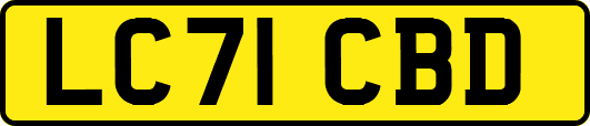 LC71CBD