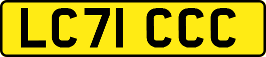 LC71CCC