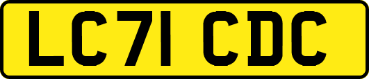 LC71CDC