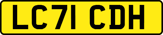 LC71CDH