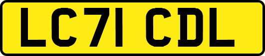 LC71CDL