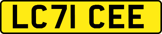 LC71CEE
