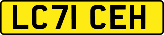 LC71CEH