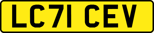 LC71CEV