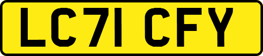 LC71CFY