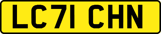 LC71CHN
