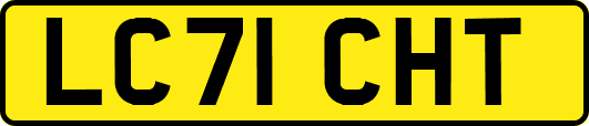 LC71CHT