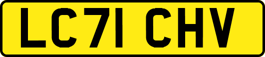 LC71CHV