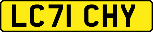 LC71CHY