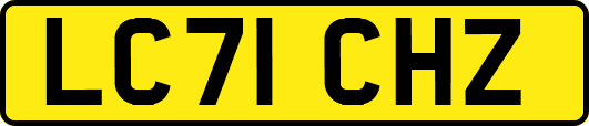 LC71CHZ