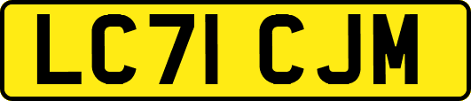 LC71CJM
