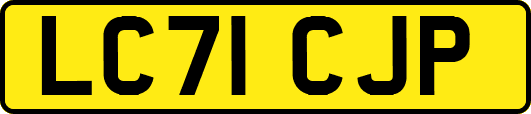 LC71CJP