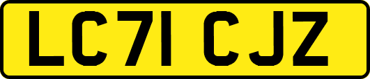 LC71CJZ