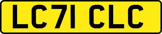 LC71CLC