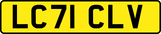 LC71CLV