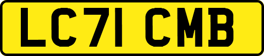 LC71CMB