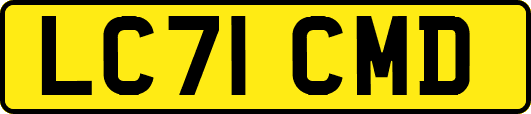 LC71CMD