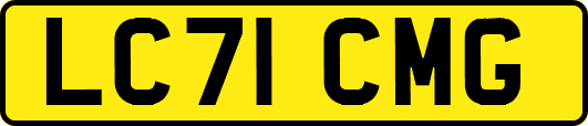 LC71CMG