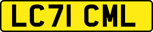 LC71CML