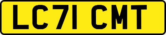 LC71CMT