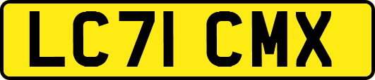 LC71CMX