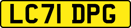 LC71DPG