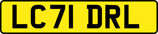 LC71DRL