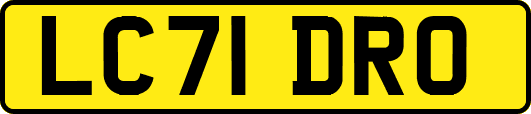 LC71DRO