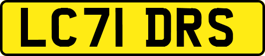LC71DRS