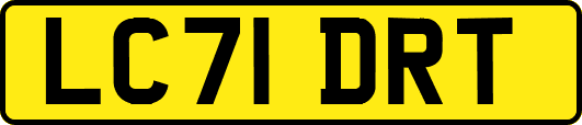 LC71DRT