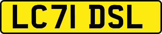 LC71DSL