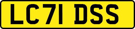 LC71DSS