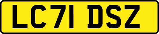 LC71DSZ