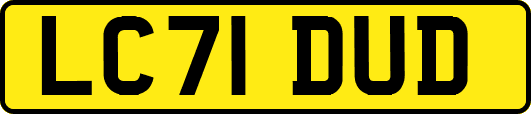 LC71DUD