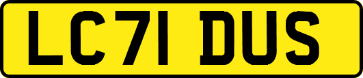 LC71DUS