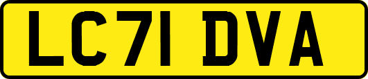 LC71DVA