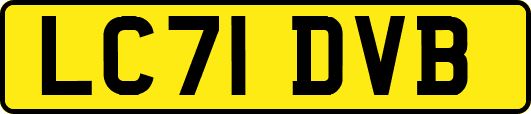 LC71DVB