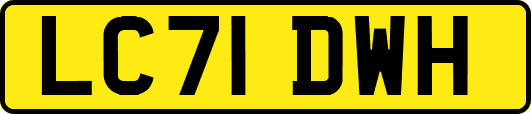 LC71DWH