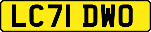 LC71DWO