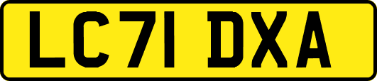 LC71DXA