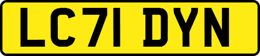LC71DYN