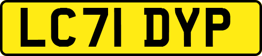 LC71DYP