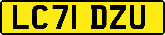 LC71DZU