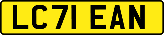 LC71EAN